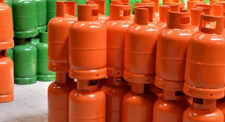 FG And #NNPC To Inject 20m Cylinders Via New Gas Company