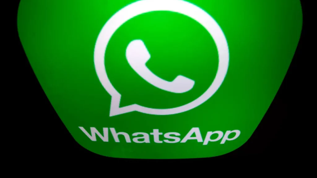 #WhatsApp