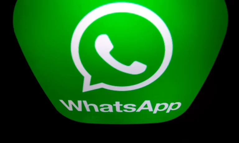#WhatsApp