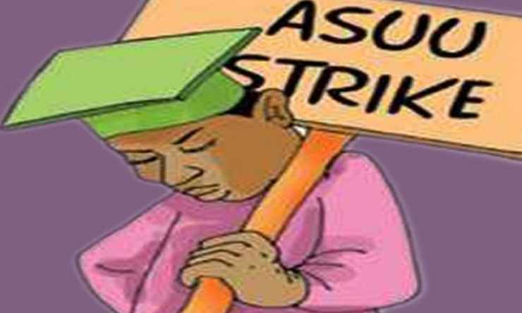 #ASUU