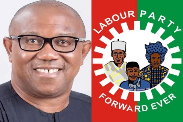 Peter Obi