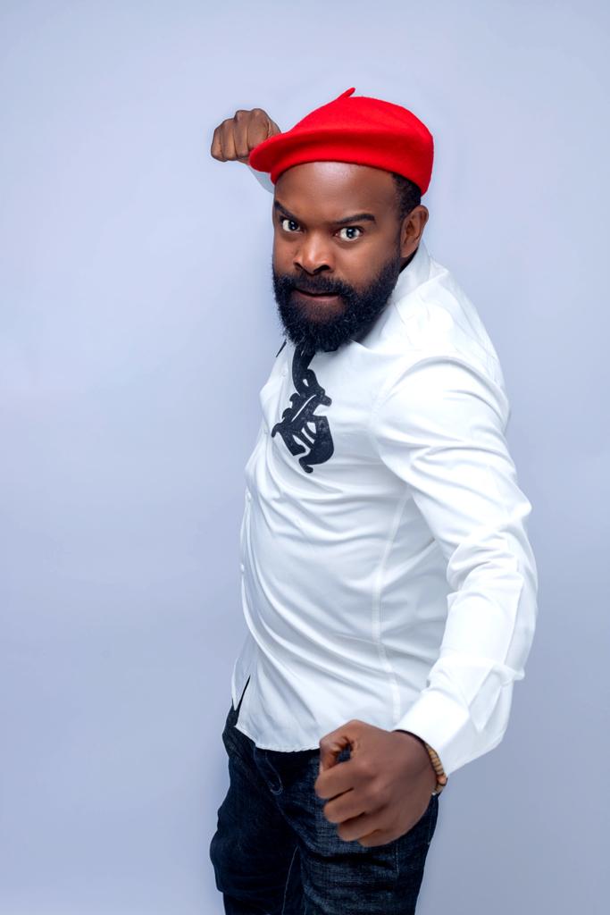 Lugard The Movie