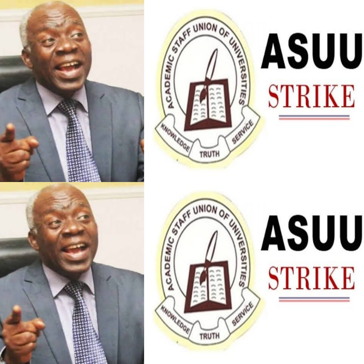#ASUUstrike
