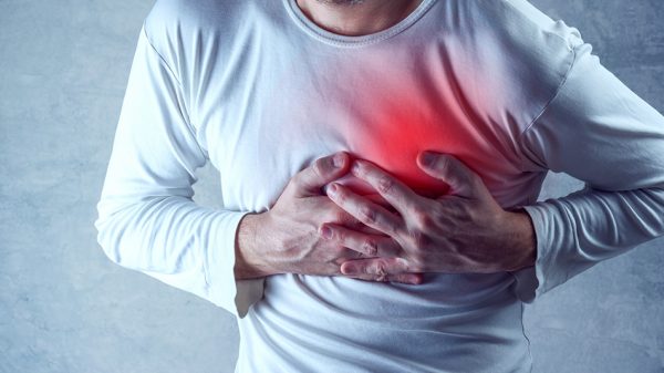 7 Symptoms Of Heart Attack That Could Lead To Deadly Attack
