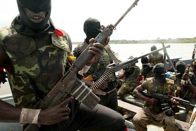 Gunmen Kill Enugu Former Commissioner And Brother