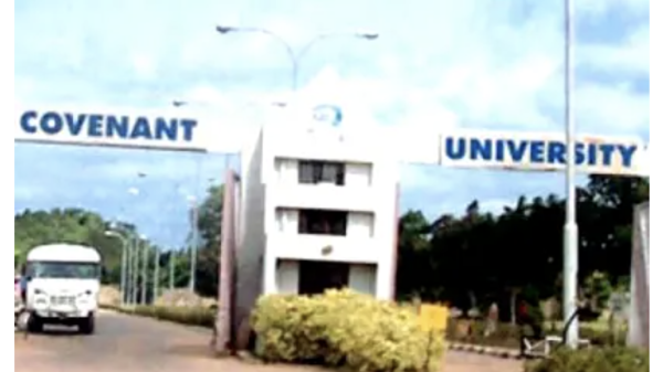 Covenant University