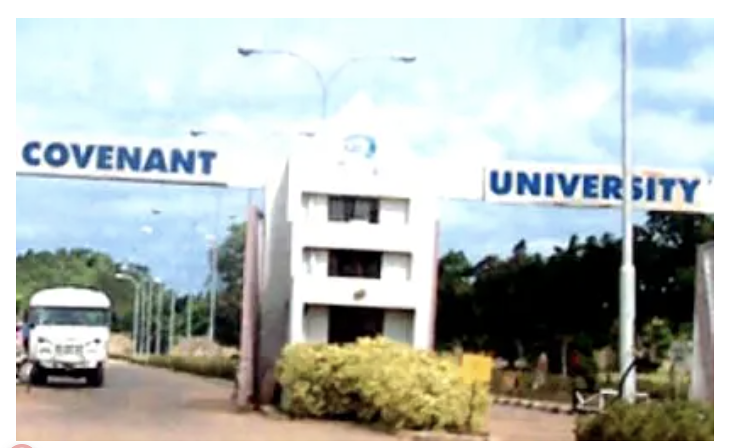 Covenant University