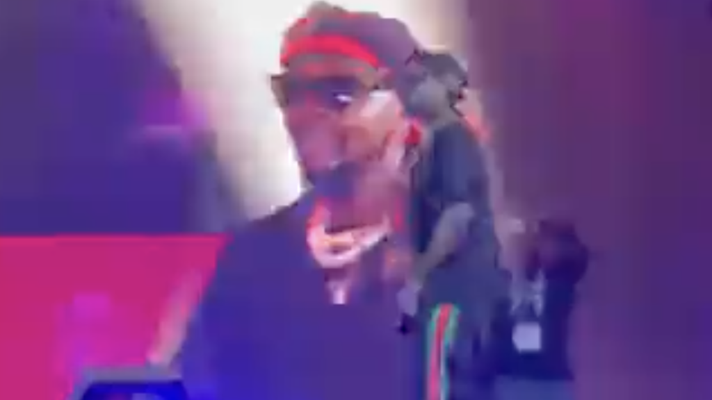 Kizz Daniel