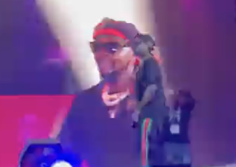 Kizz Daniel