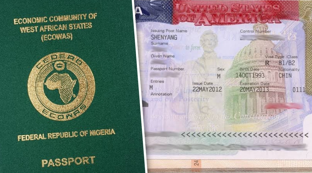 US Approves No-Interview Student Visa Renewals For Nigerians