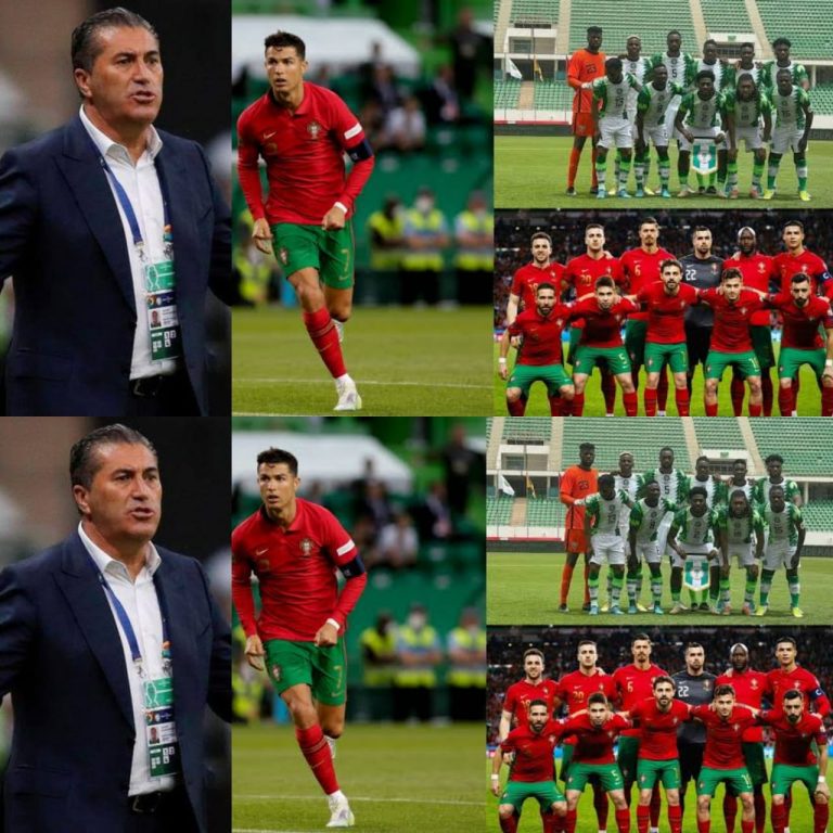 Super Eagles