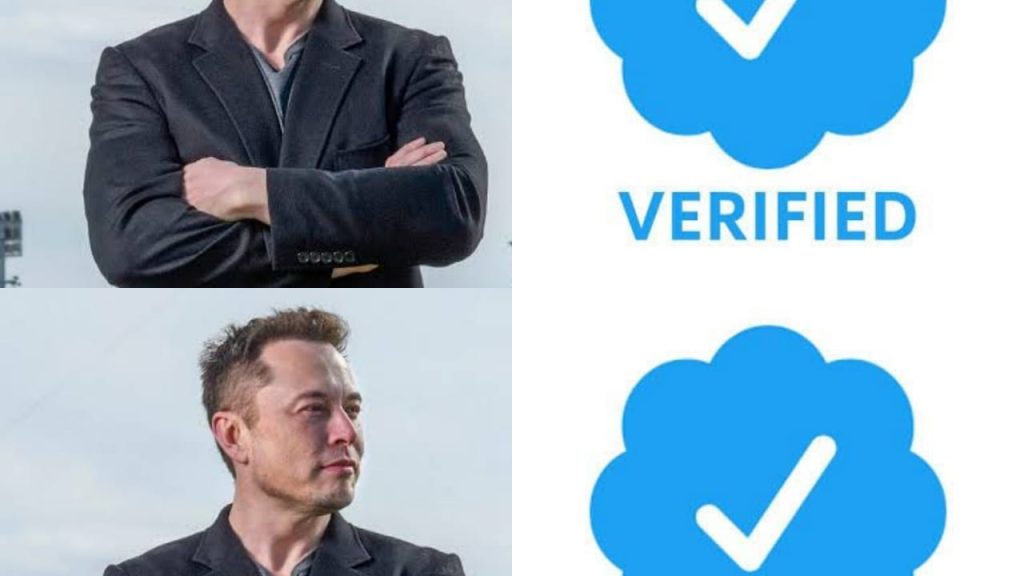 #Twitter Verification Badge