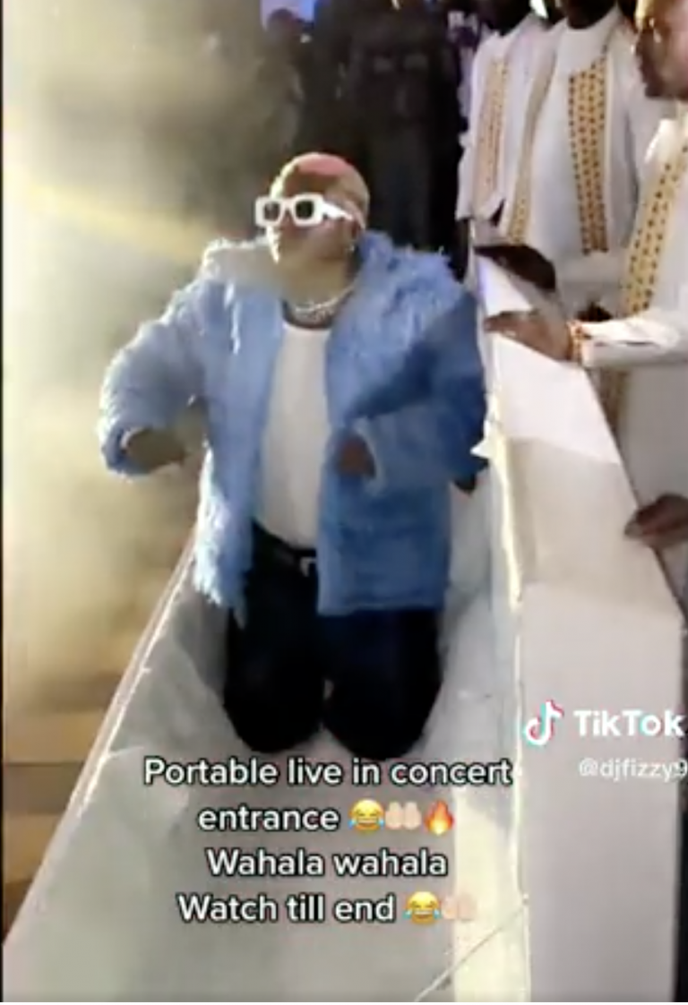 #Portable