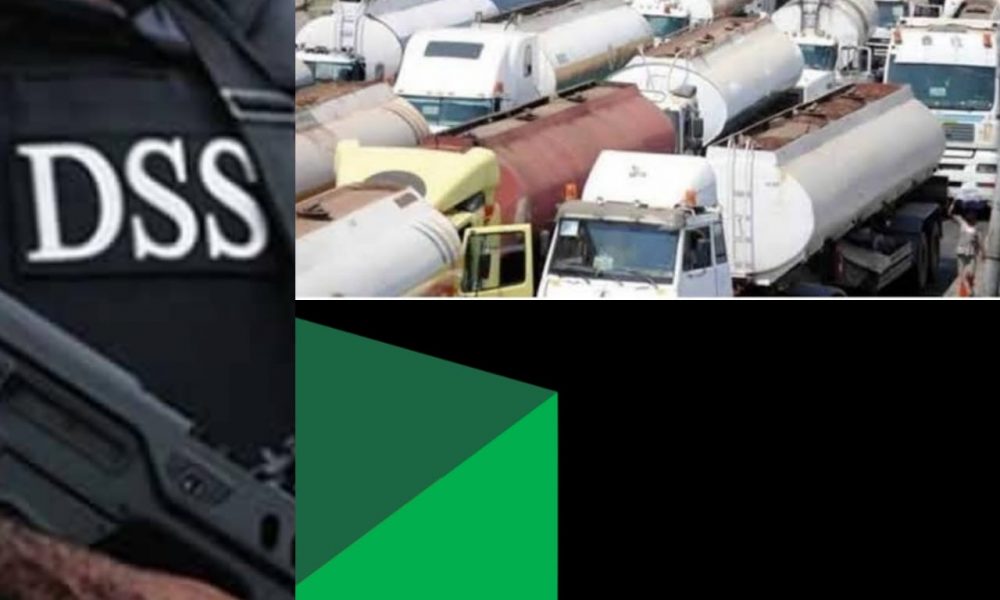 BREAKING: #DSS Says #NNPCL And Oil Marketers Must Resolve Fuel Scarcity In 48Hours