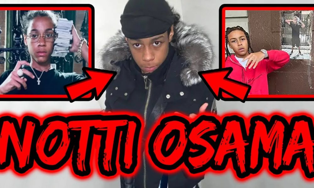 Notti Osama