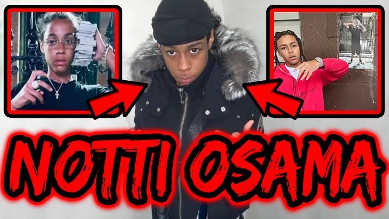 Notti Osama