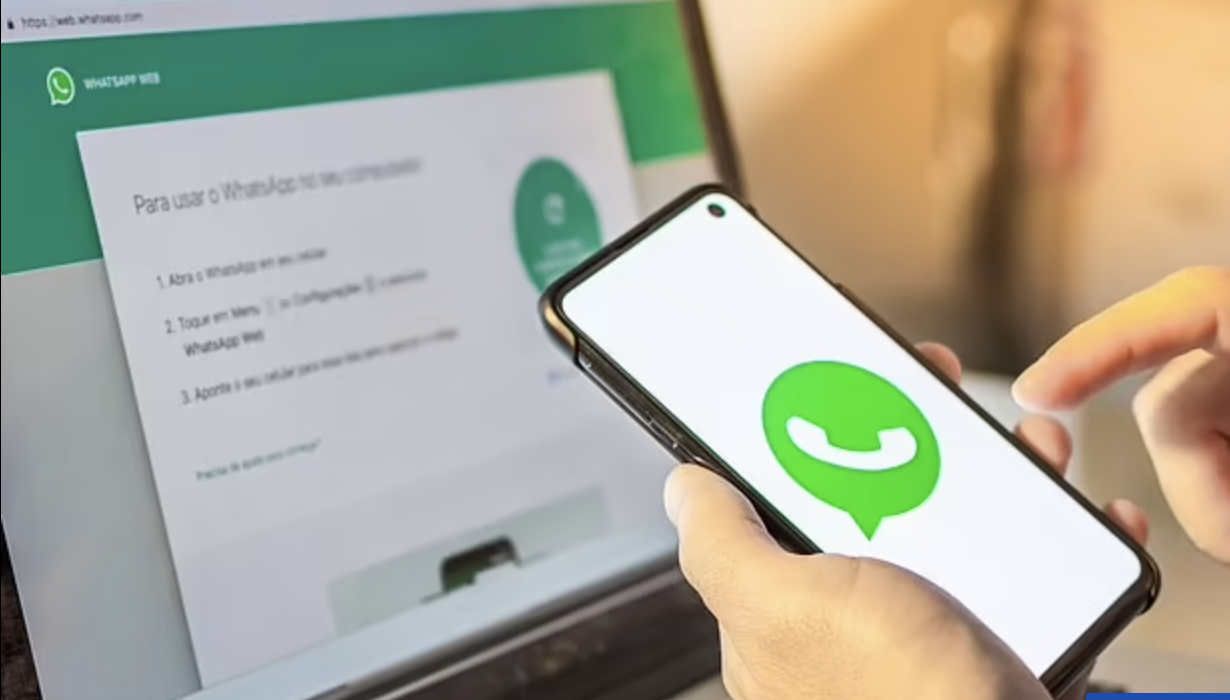 Users Can Now Send #WhatsApp Messages During Internet Shutdown
