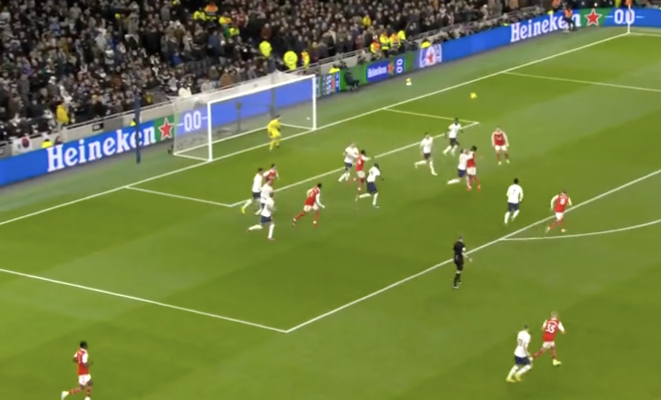 #TOTARS