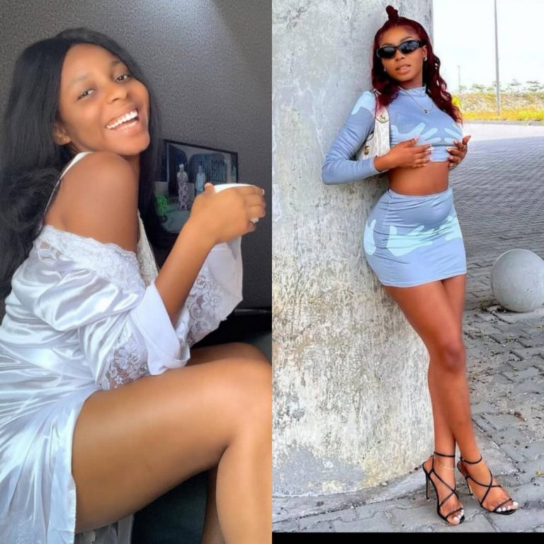 Chiamaka Agim