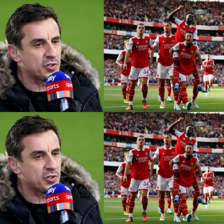 #Arsenal