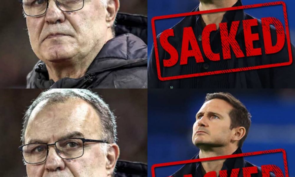 Marcelo Bielsa