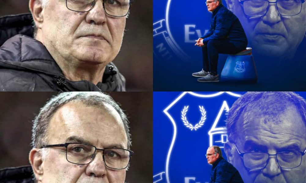 BREAKING: Marcelo #Bielsa Turns Down #Everton Request To Replace Frank Lampard?