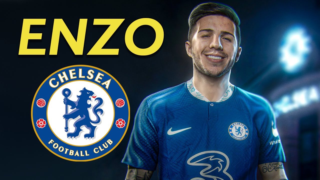 How much did Chelsea pay for Enzo Fernandez? Wiki, Contract, And Salary