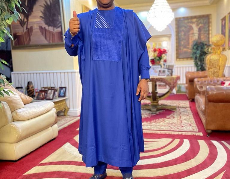 What #DSS Did To Fani-Kayode For 5 Hours After Raising Coup Alarm