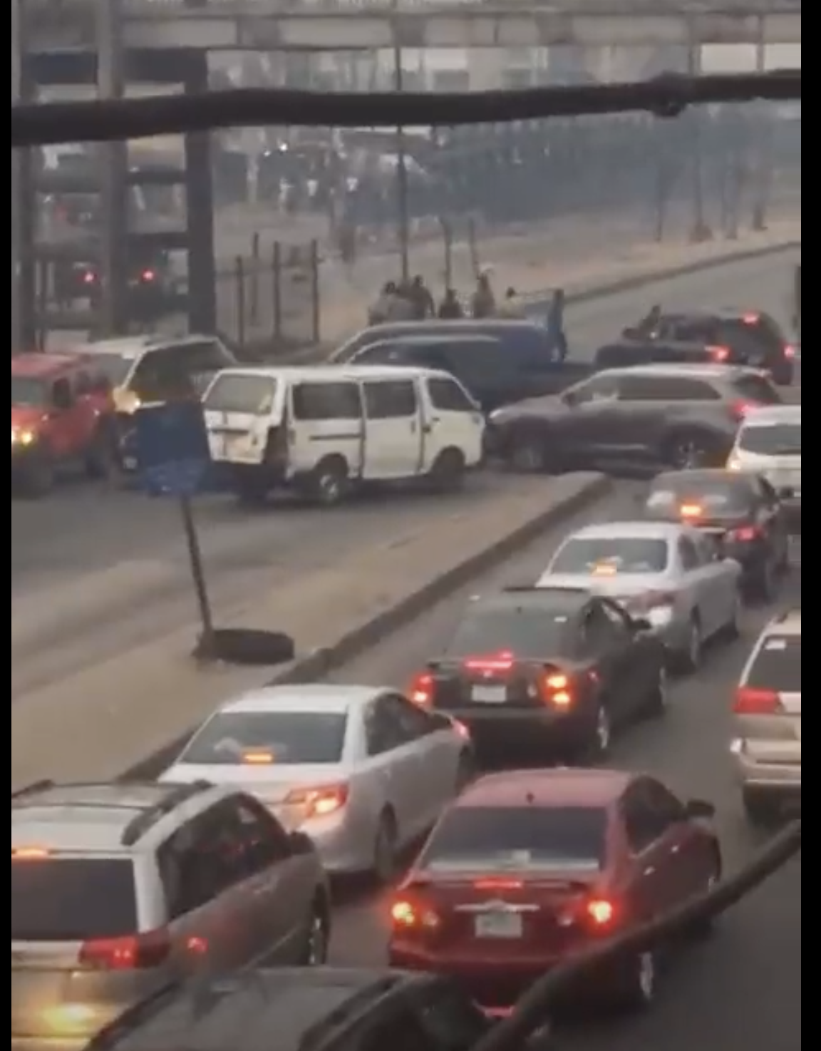 #Ojota