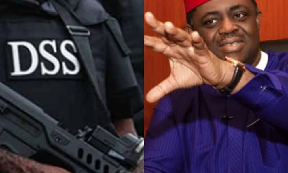 BREAKING: #DSS Invites Femi Fani-Kayode Over Coup Plotting Claims Ahead Of 2023 Elections [DETAILS]