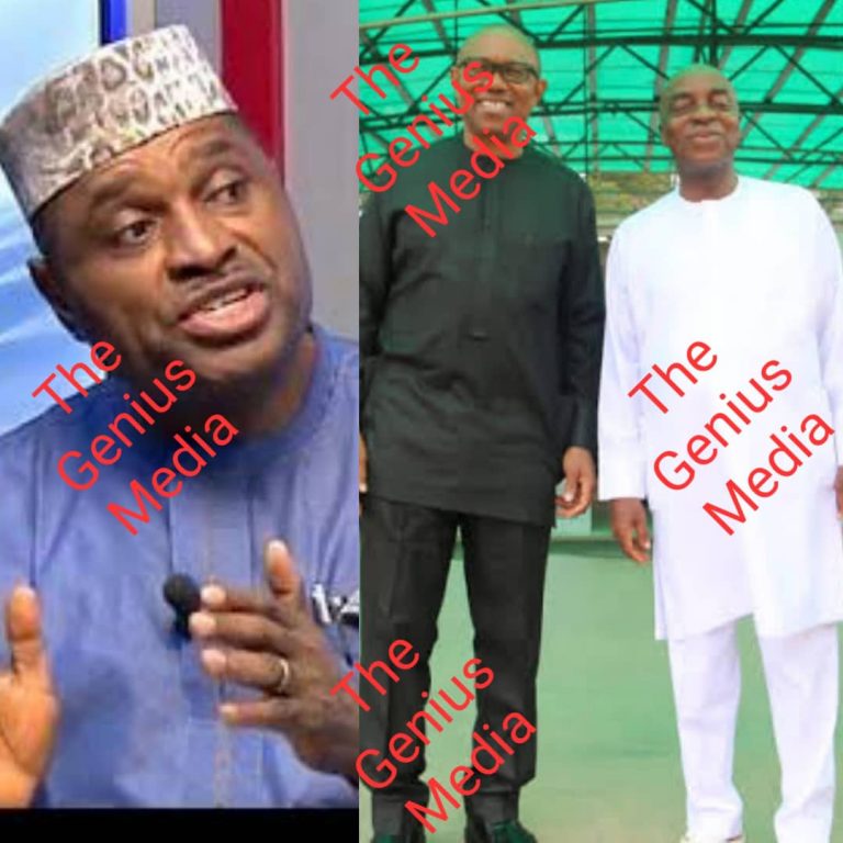 Kenneth Okonkwo