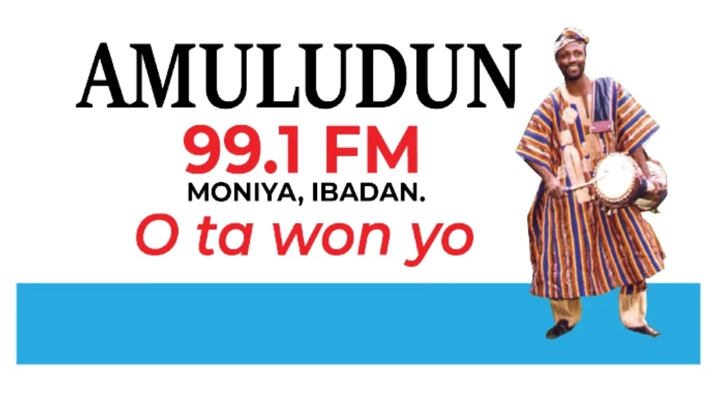 Amuludun FM