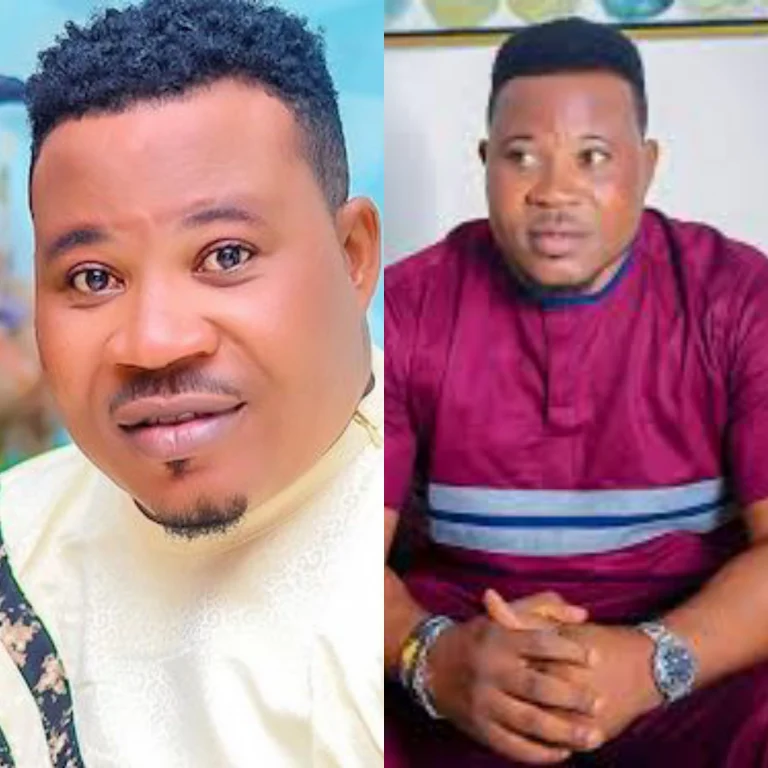Murphy Afolabi