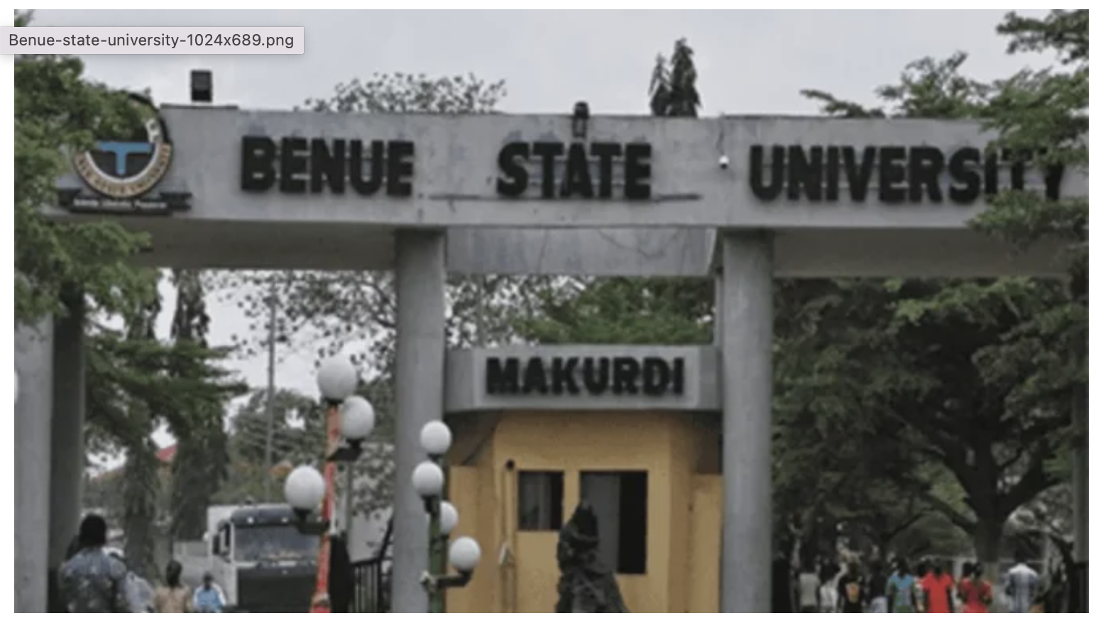 ASUU Begins Indefinite Strike