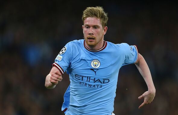 Manchester City Vs Inter Milan