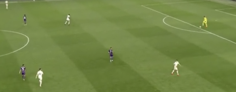 Fiorentina Vs West Ham