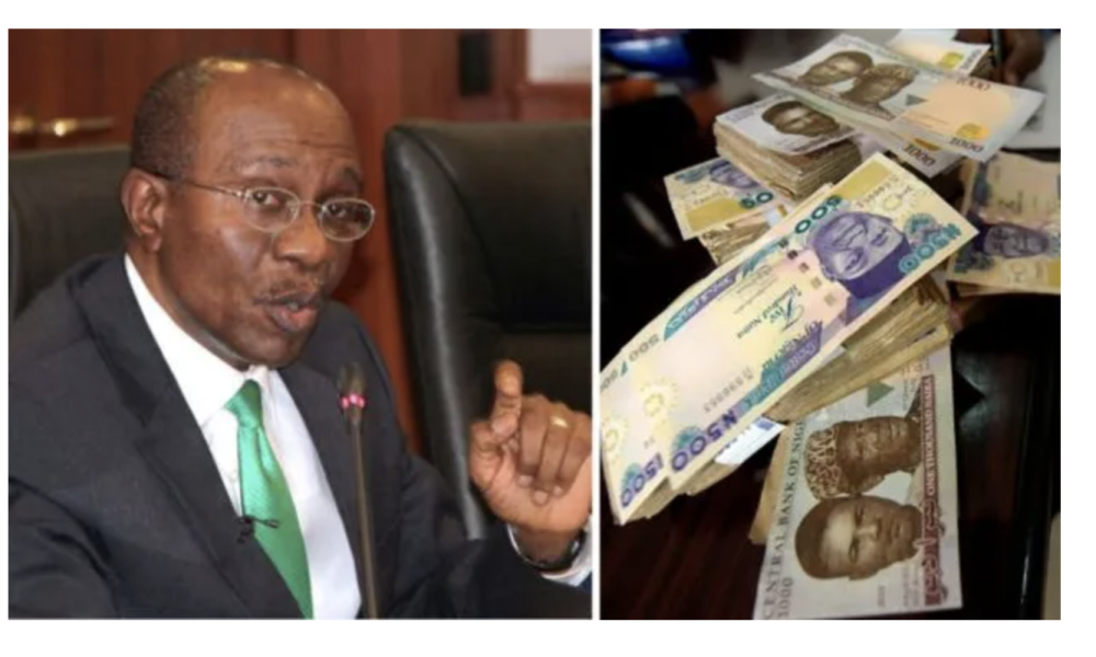 LEAKED!!! At Least 18 Ghana-Must-Go Bags Of Currency And Documents Reportedly Discovers From #Emefiele’s Residence – DSS
