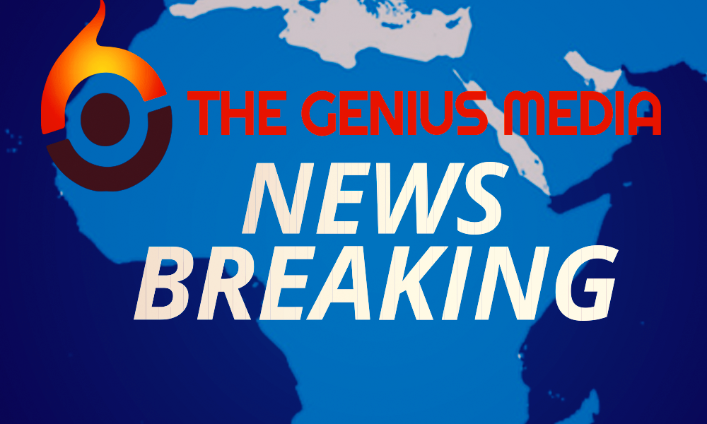 BREAKING: After Initial Denial, Godwin Emefiele In Our Custody For Investigation – #DSS