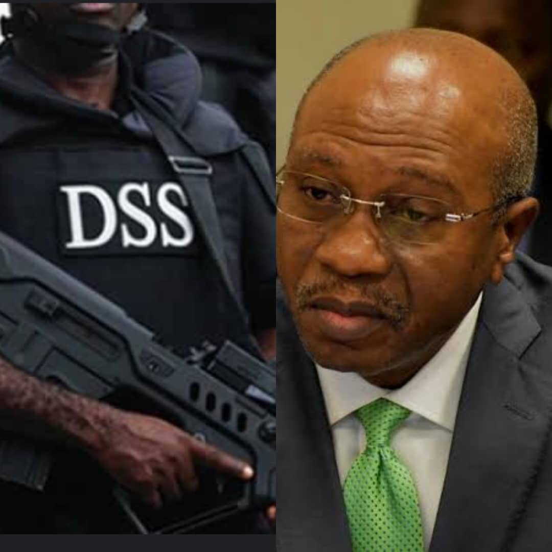 18 Ghana-Must-Go Bags Of Currency And Documents From #Emefiele’s Residence
