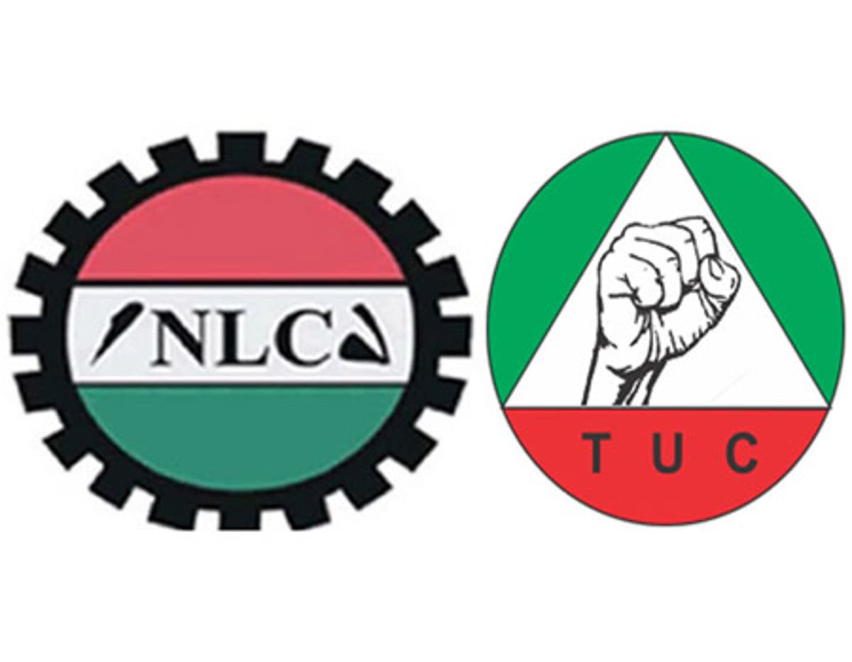 NLC And TUC
