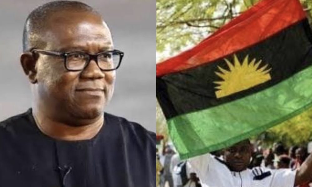 #IPOB