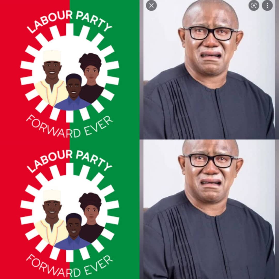 We Made Mistake Fielding Peter Obi As Presidential Candidate
