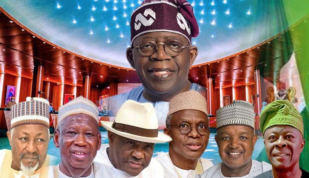 BREAKING: #DSS Okay President Bola Tinubu’s Ministerial List