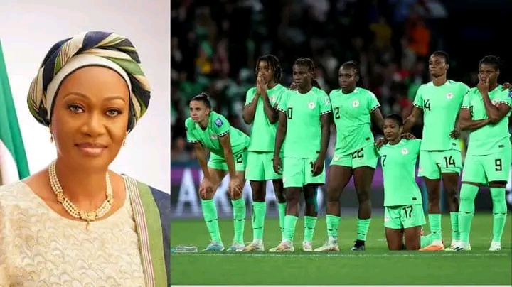 Super Falcons