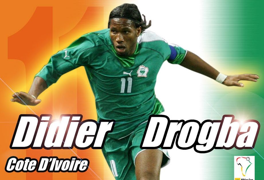 Didier Drogba