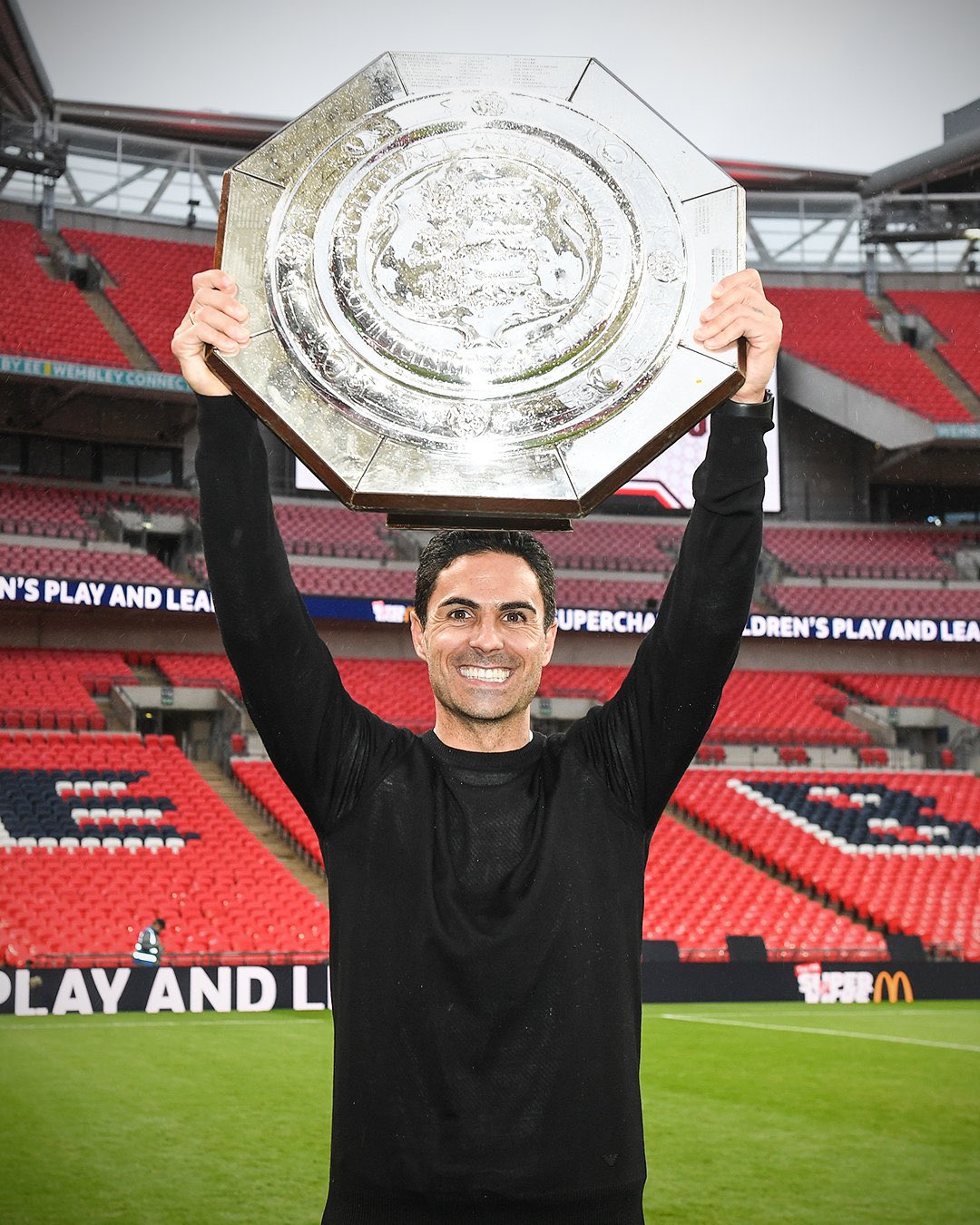 #Arsenal