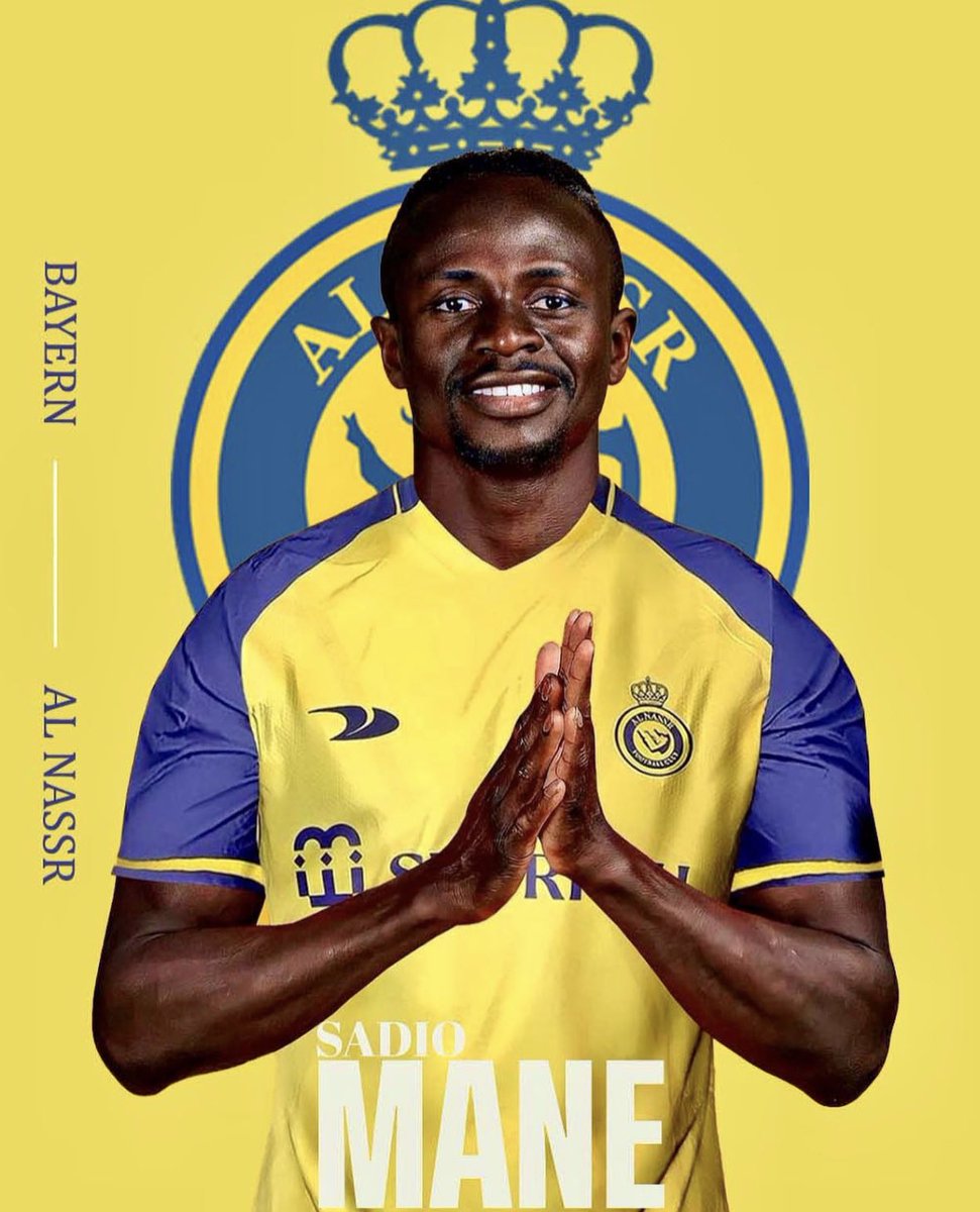 Sadio Mané