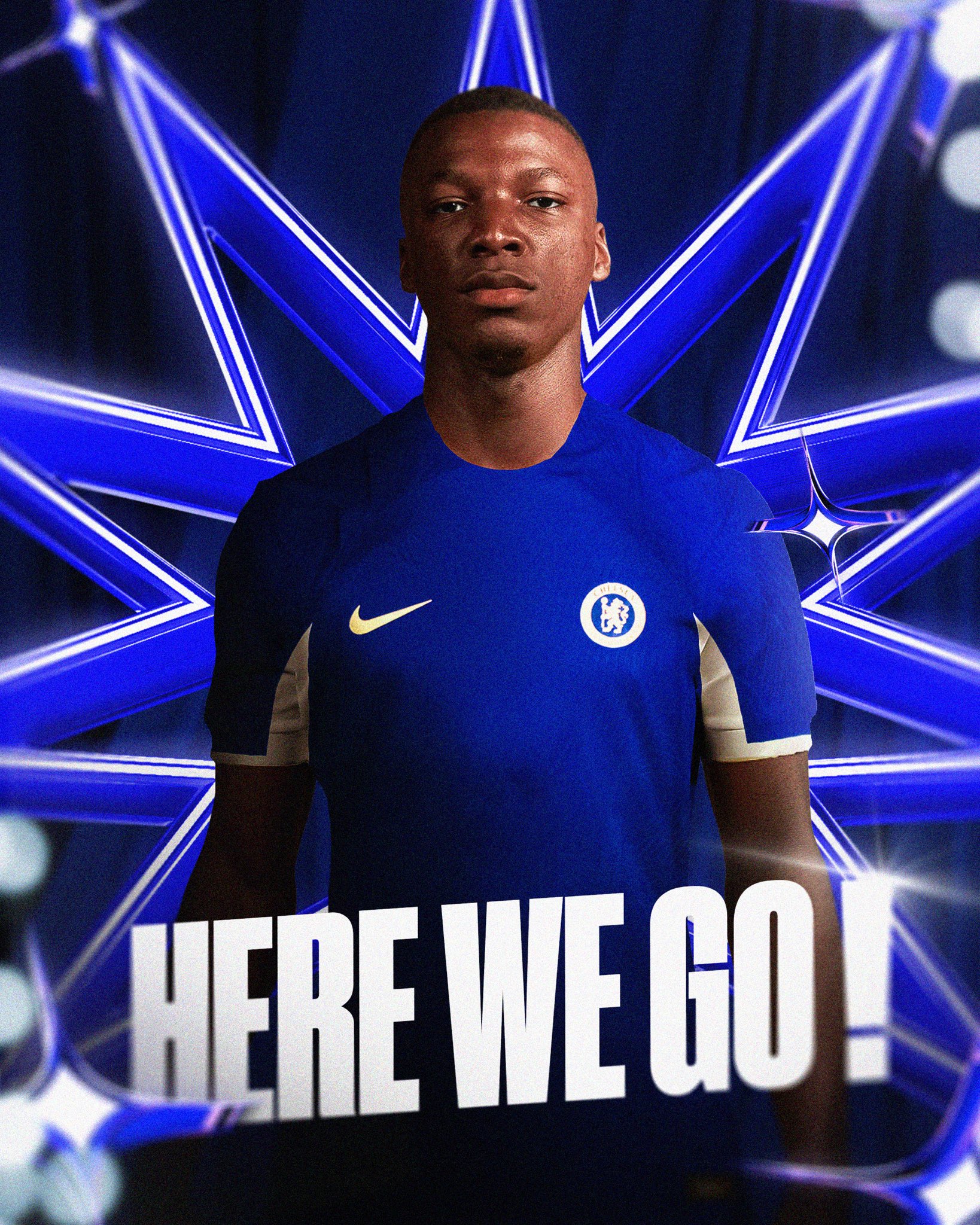 Moises #Caicedo