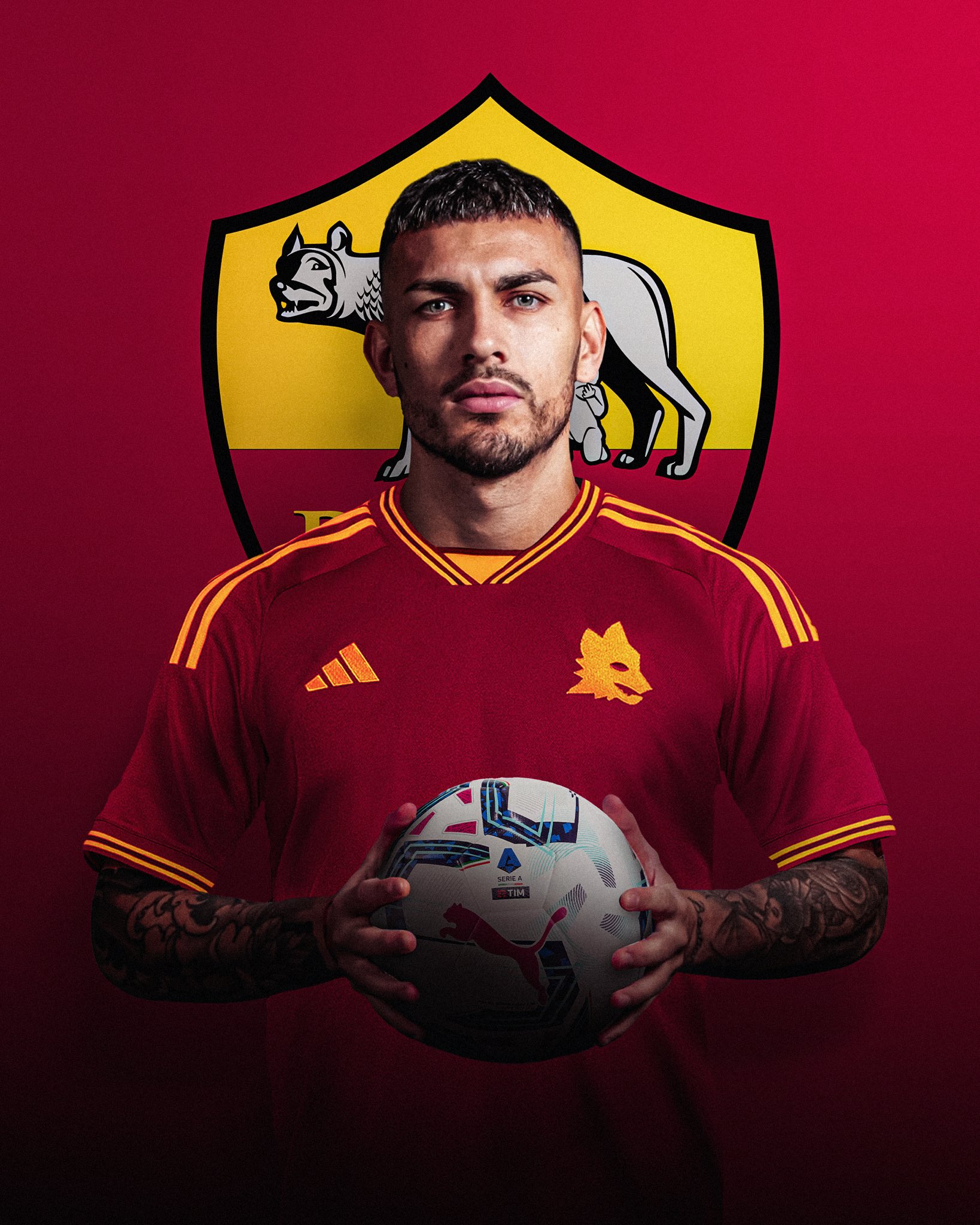 Leandro Paredes