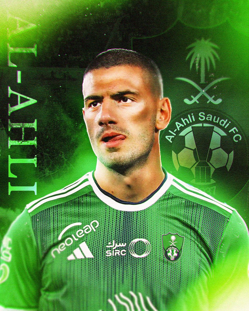 Merih #Demiral